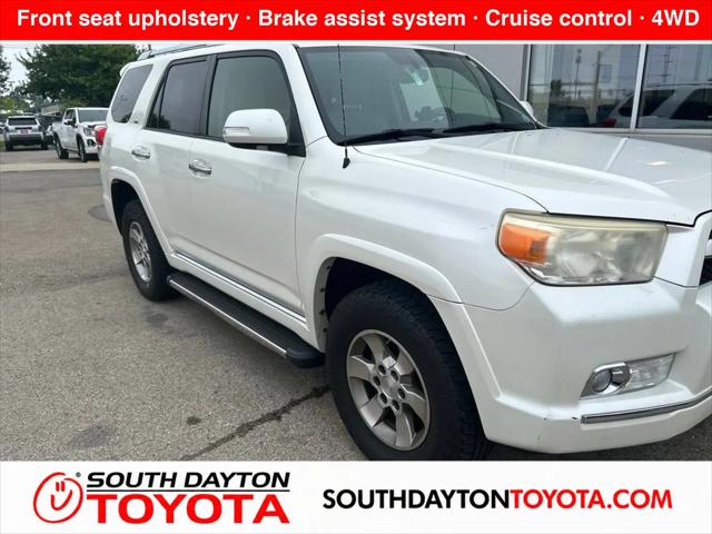 2013 Toyota 4Runner SR5 for sale near Miamisburg, OH