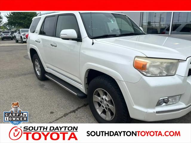 2013 Toyota 4Runner SR5 for sale near Miamisburg, OH