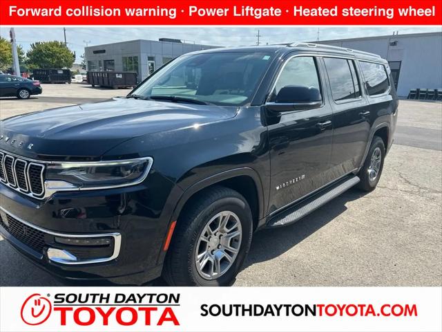 2024 Jeep Wagoneer Series I 4x4 for sale in Miamisburg, OH