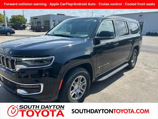 2024 Jeep Wagoneer Series I 4x4 for sale in Miamisburg, OH