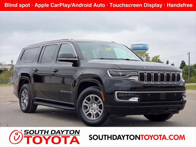 2024 Jeep Wagoneer Series I 4x4 for sale near Miamisburg, OH