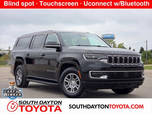 2024 Jeep Wagoneer Series I 4x4 for sale near Miamisburg, OH