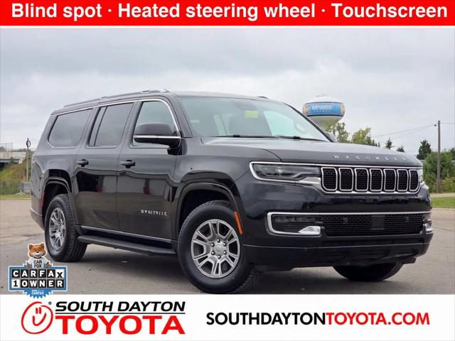 2024 Jeep Wagoneer Series I 4x4 for sale near Miamisburg, OH