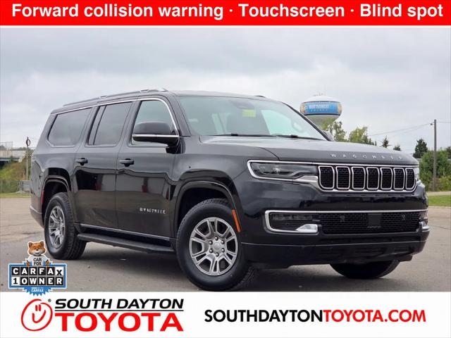 2024 Jeep Wagoneer Series I 4x4 for sale in Miamisburg, OH