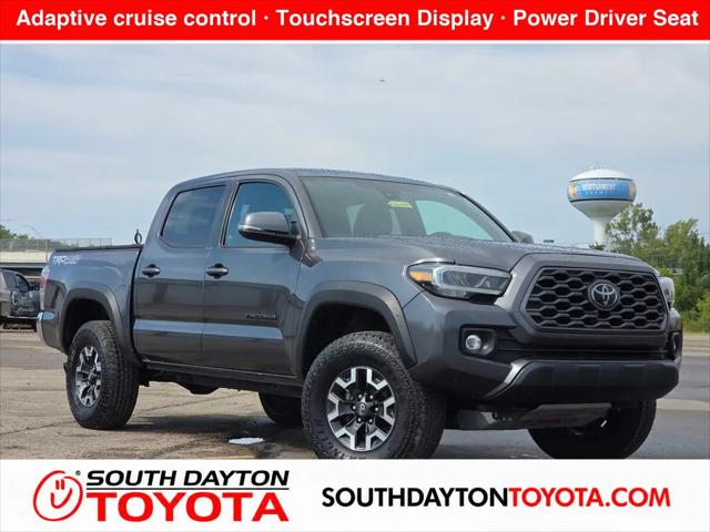 2023 Toyota Tacoma TRD Off Road for sale near Miamisburg, OH