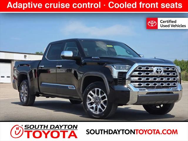 2025 Toyota Tundra for sale near Miamisburg, OH