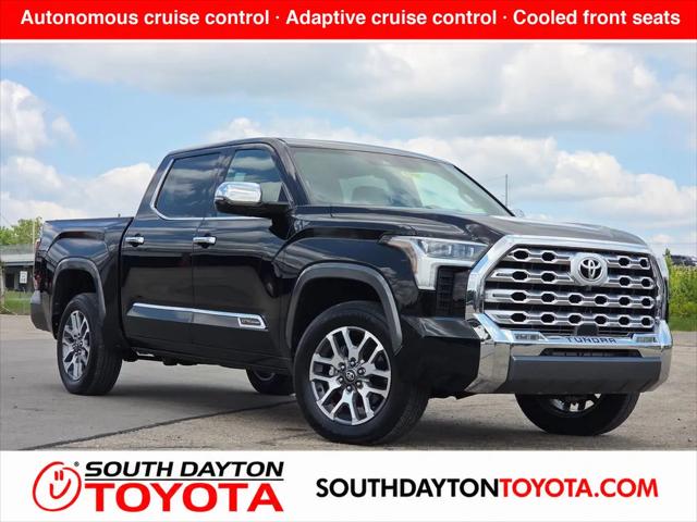 2025 Toyota Tundra for sale near Miamisburg, OH