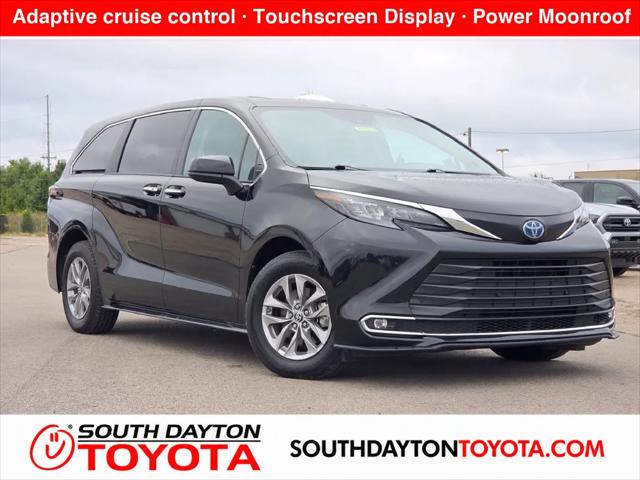 2024 Toyota Sienna for sale near Miamisburg, OH