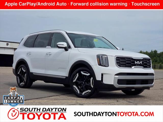 2024 Kia Telluride for sale near Miamisburg, OH