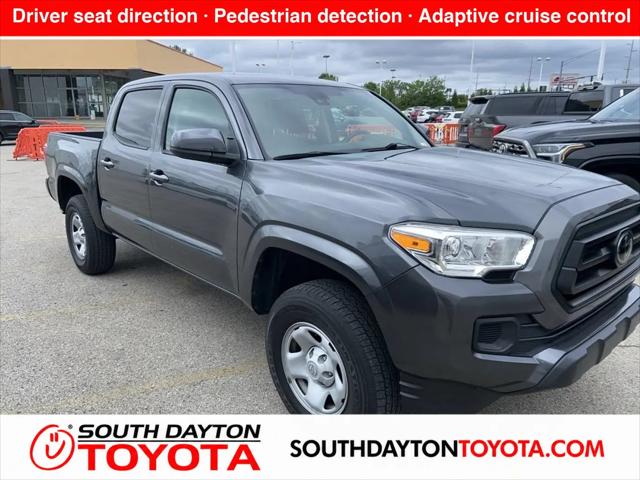 2022 Toyota Tacoma for sale near Miamisburg, OH