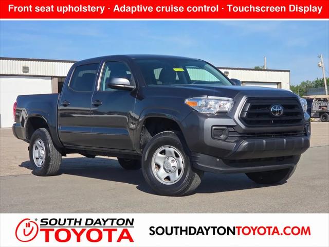2022 Toyota Tacoma SR V6 for sale near Miamisburg, OH