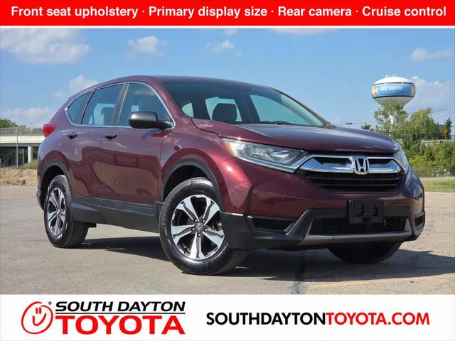 2018 Honda CR-V for sale near Miamisburg, OH