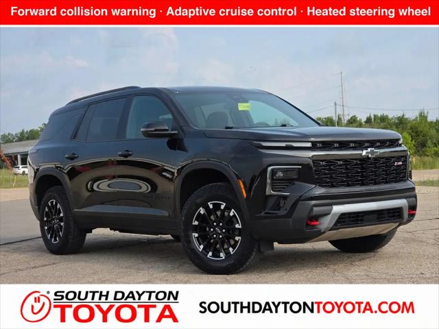 2024 Chevrolet Traverse for sale near Miamisburg, OH