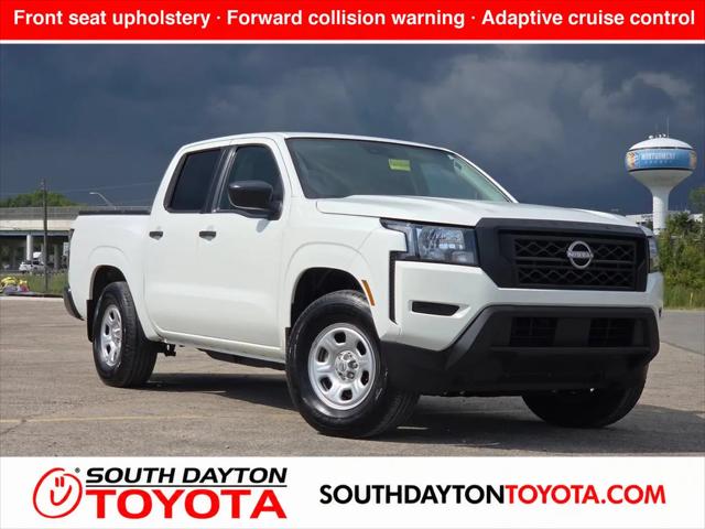 2024 Nissan Frontier for sale near Miamisburg, OH