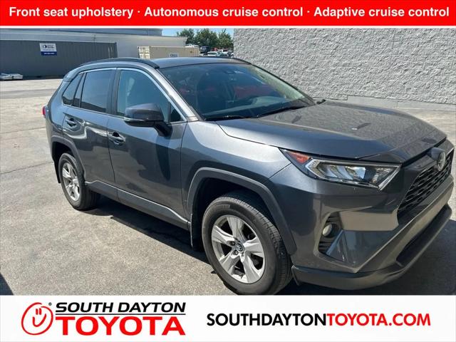 2020 Toyota RAV4 for sale near Miamisburg, OH