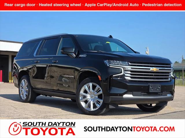 2021 Chevrolet Suburban for sale near Miamisburg, OH