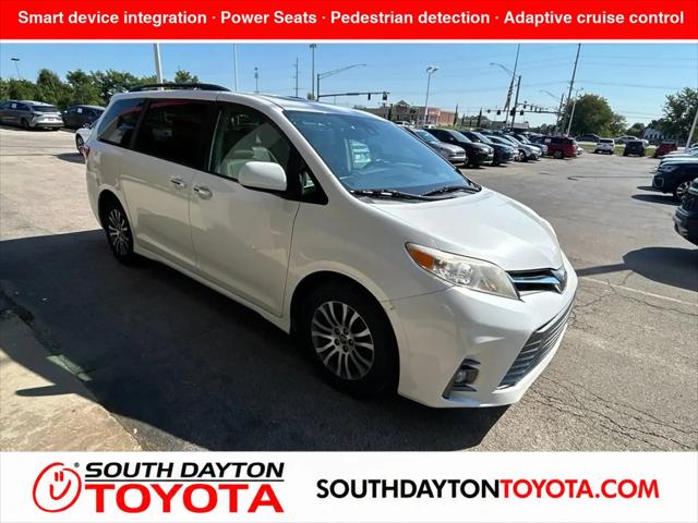 2019 Toyota Sienna for sale near Miamisburg, OH