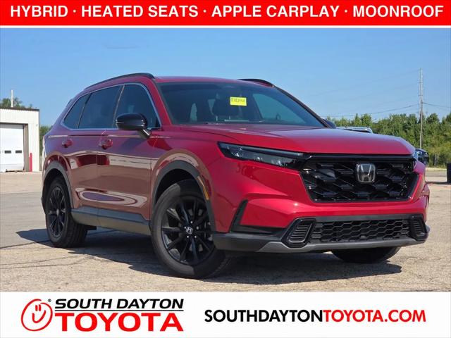 2023 Honda CR-V Hybrid Sport for sale in Miamisburg, OH