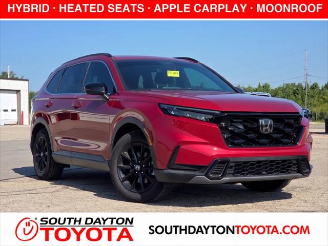 2023 Honda CR-V Hybrid Sport for sale in Miamisburg, OH