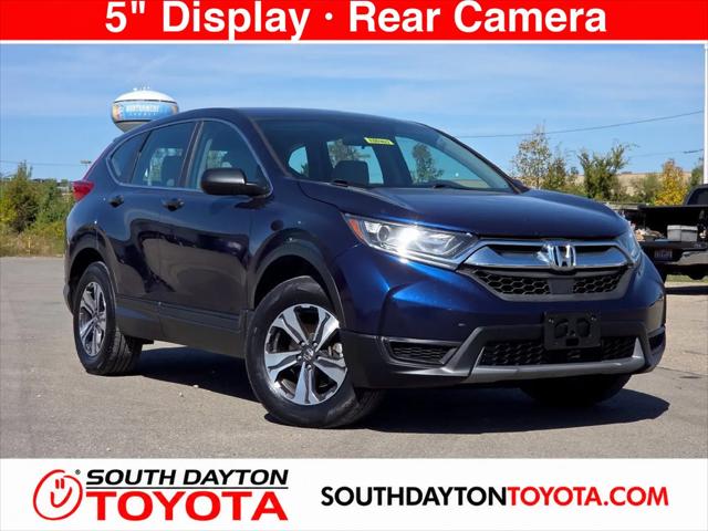 2018 Honda CR-V LX for sale in Miamisburg, OH