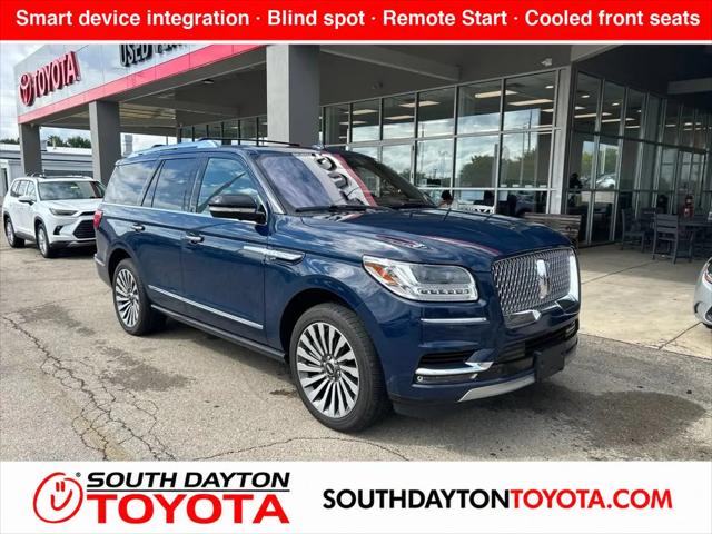 2019 Lincoln Navigator for sale near Miamisburg, OH