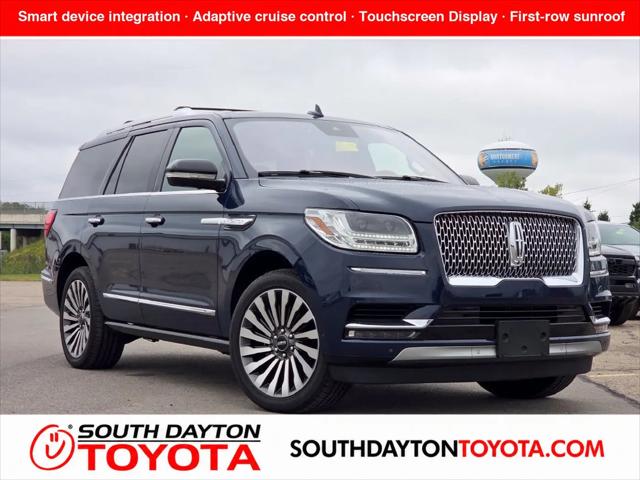 2019 Lincoln Navigator for sale near Miamisburg, OH