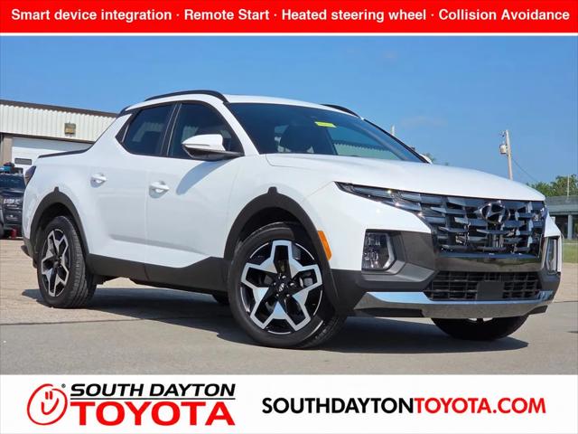 2023 Hyundai Santa Cruz for sale near Miamisburg, OH