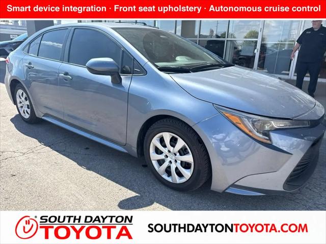 2024 Toyota Corolla for sale near Miamisburg, OH