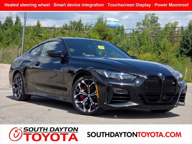 2025 BMW M4 xDrive for sale near Miamisburg, OH