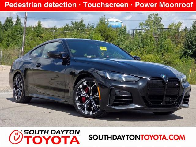 2025 BMW M4 xDrive for sale in Miamisburg, OH