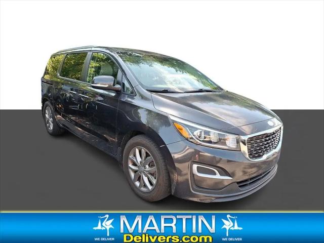 2019 Kia Sedona EX for sale in Newark, DE
