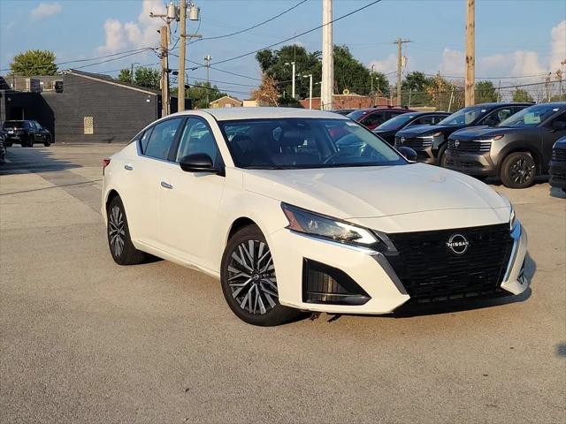 2025 Nissan Altima SV FWD for sale in Chicago, IL