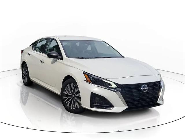 2025 Nissan Altima SV FWD for sale in Chicago, IL