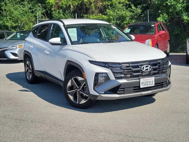 2025 Hyundai Tucson SEL for sale in Chicago, IL