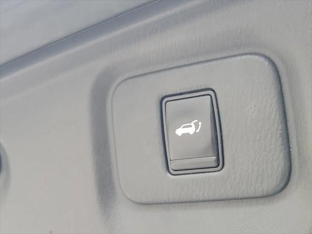 2019 Nissan Pathfinder Platinum
