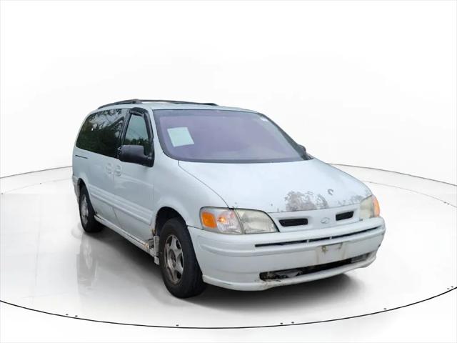 1999 Oldsmobile Silhouette GLS for sale in Chicago, IL