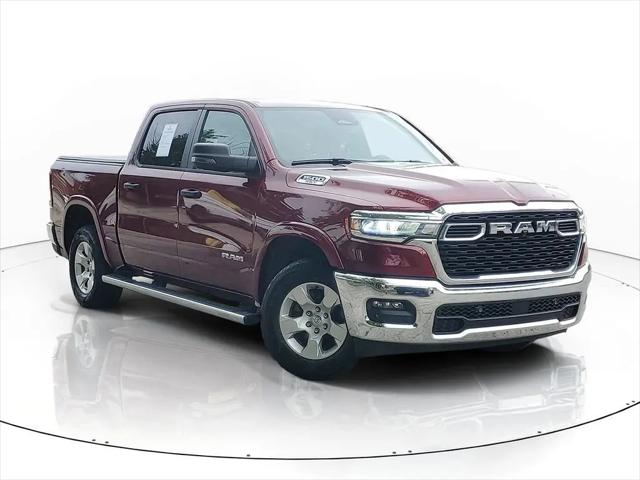 2025 Ram 1500 Big Horn Crew Cab 4x4 57 Box for sale in Chicago, IL