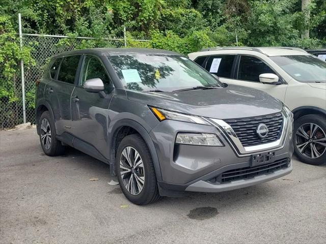 2023 Nissan Rogue SV Intelligent AWD for sale in Chicago, IL