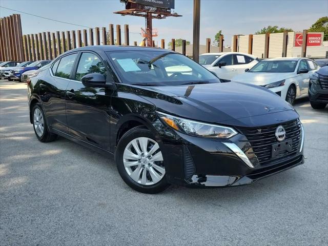 2025 Nissan Sentra S for sale in Chicago, IL