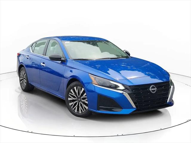 2025 Nissan Altima SV FWD for sale in Chicago, IL