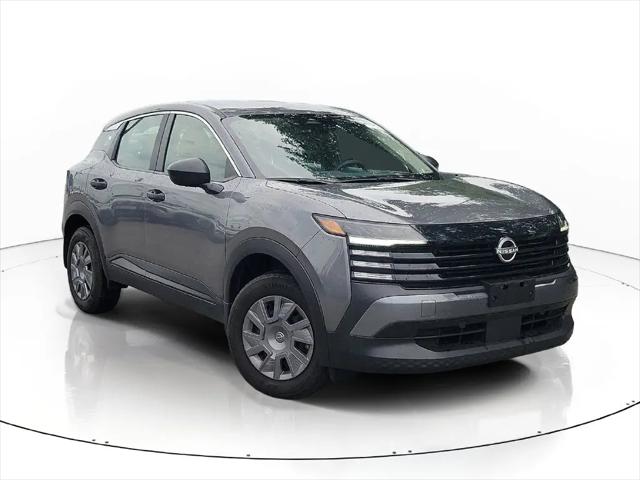 2025 Nissan Kicks S Intelligent AWD for sale in Chicago, IL