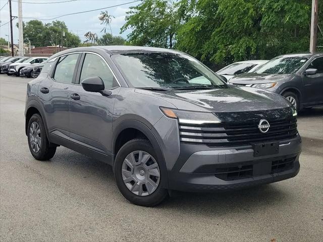 2025 Nissan Kicks S Intelligent AWD for sale in Chicago, IL