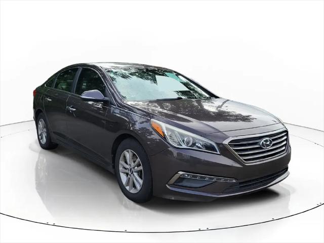2015 Hyundai Sonata ECO for sale in Chicago, IL