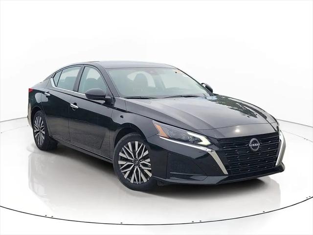 2025 Nissan Altima SV FWD for sale in Chicago, IL