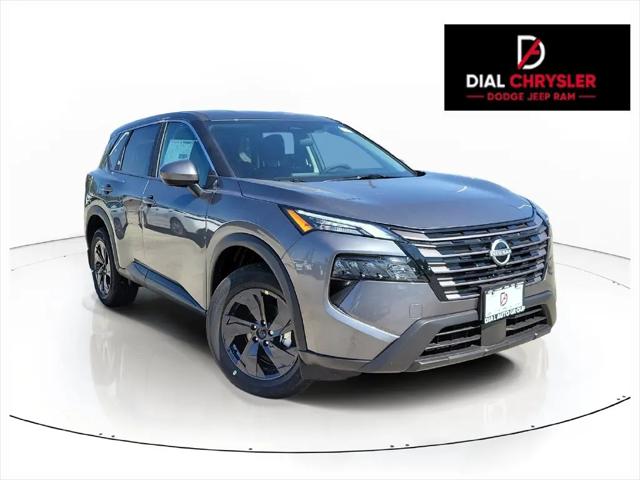 2026 Nissan Rogue SV for sale in Chicago, IL