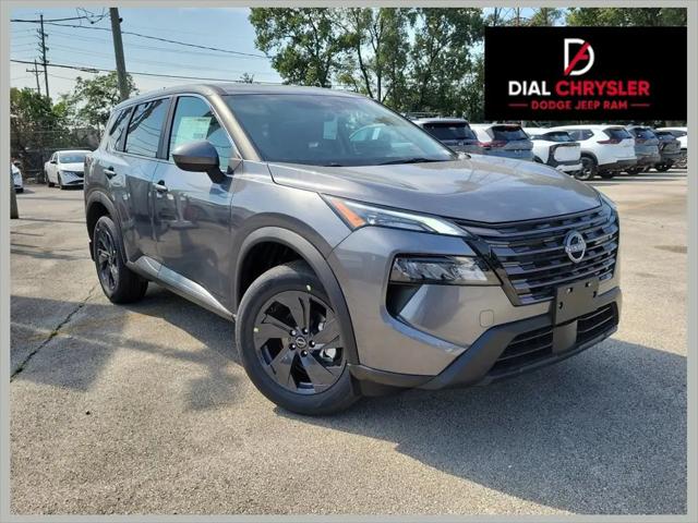 2026 Nissan Rogue SV for sale in Chicago, IL