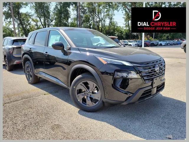 2026 Nissan Rogue SV for sale in Chicago, IL