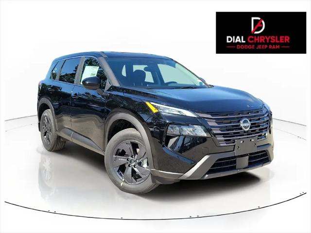 2026 Nissan Rogue SV for sale in Chicago, IL
