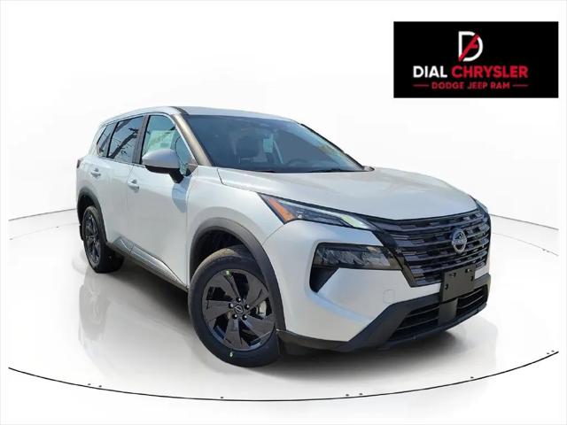 2026 Nissan Rogue SV for sale in Chicago, IL