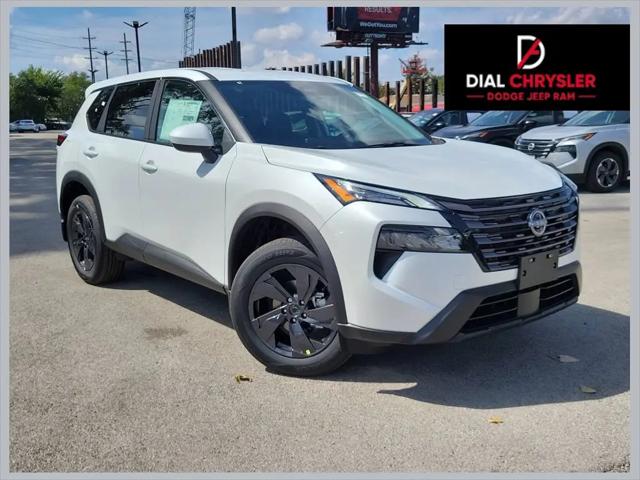 2026 Nissan Rogue SV for sale in Chicago, IL